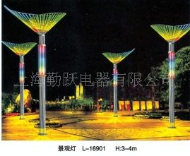 草坪燈 園林音箱廠家直供戶外音響，園林音響各種異形戶外音響