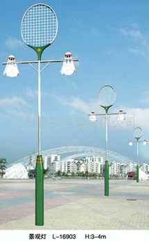 景觀燈 中山燈具廠家直供LED景觀燈 太陽能園林燈 廣場(chǎng)燈柱 樹燈原始圖片3