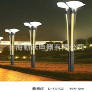 景觀燈 中山戶外亮化廠家供應戶外LED/太陽能景觀燈 樹燈 園林燈原始圖片2