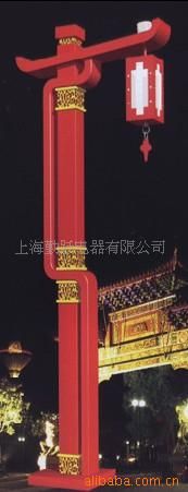 景觀燈 中山戶外照明廠家直供太陽能景觀燈 LED樹燈 廣場燈柱/燈具