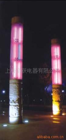 景觀燈 中山戶外照明廠家直供太陽能景觀燈 LED樹燈 廣場燈柱/燈具原始圖片2