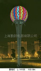 景觀燈 中山戶外亮化廠家直供戶外LED景觀燈 太陽(yáng)能園林燈 樹燈原始圖片3