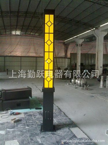 景觀燈 景觀燈廠家批發(fā)廣場景觀燈 戶外照明 庭院燈 燈柱原始圖片3