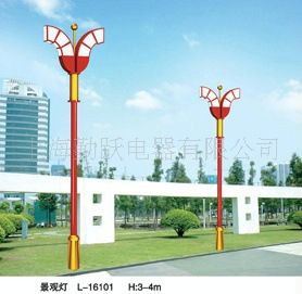 景觀燈 景觀燈廠家批發(fā)廣場景觀燈 戶外照明 庭院燈 燈柱