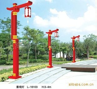 景觀燈 中山戶外亮化工程廠家LED 太陽能  藝術(shù) 園林 不銹鋼景觀燈原始圖片3