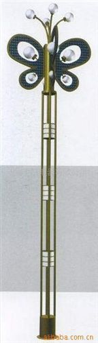 景觀燈 中山戶外照明廠家供應太陽能景觀燈，LED樹燈 園林燈具原始圖片3
