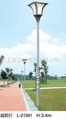 庭院燈 路燈廠家長期供應歐式現代大小桿異形桿庭院燈 藝術庭院燈