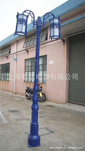 庭院燈 中山專業(yè)戶外照明廠家直供各種精品歐式 led 太陽能庭院燈 花園燈