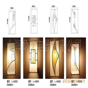 壁燈 中山廠家批發戶外鋁壓鑄壁燈 裝飾 節能 古典 復古燈