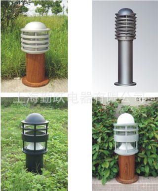 太陽能燈 戶外照明廠家直供各種太陽能草坪燈 庭院燈 花園燈   太陽能燈