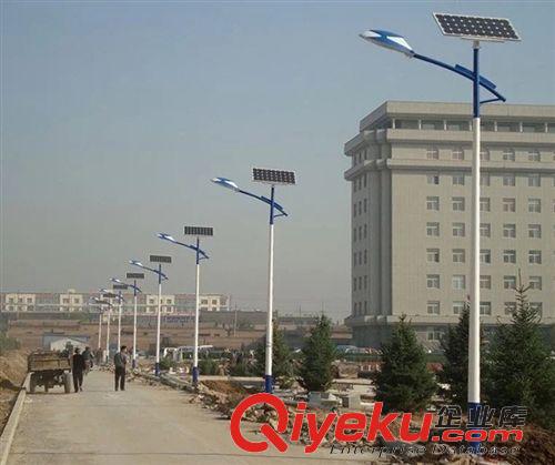 道路照明燈 中山路燈廠家直供太陽能LED路燈頭 路燈桿 道路燈 戶外照明燈