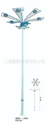 道路照明燈 中山路燈廠家直供太陽能LED路燈頭 路燈桿 道路燈 戶外照明燈