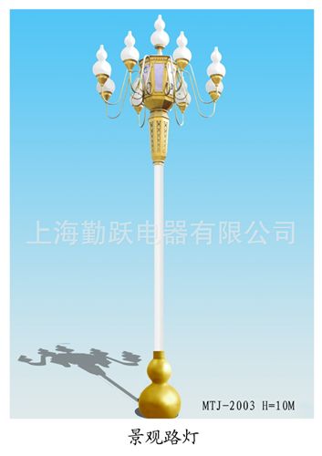 道路照明燈 中山戶外照明廠家直供中華燈 道路燈 LED路燈頭 園林/公園燈原始圖片2
