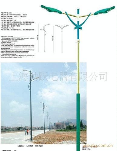 道路照明燈 中山路燈廠家直供太陽(yáng)能LED路燈頭 路燈桿 道路燈 戶外照明燈