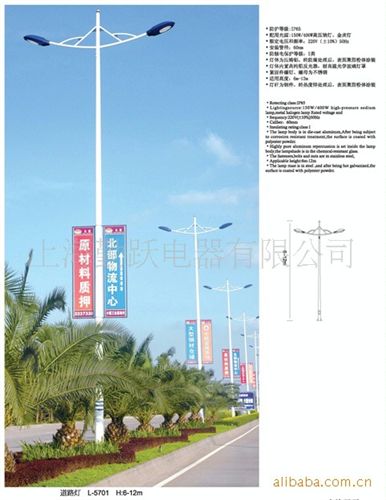 道路照明燈 中山路燈廠家直供太陽能LED路燈頭 路燈桿 道路燈 戶外照明燈