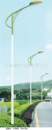 道路照明燈 中山路燈廠家直供太陽能LED路燈頭 路燈桿 道路燈 戶外照明燈