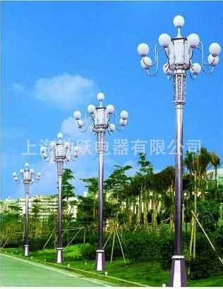 道路照明燈 中山戶外照明廠家直供中華燈 道路燈 路燈桿 LED路燈頭
