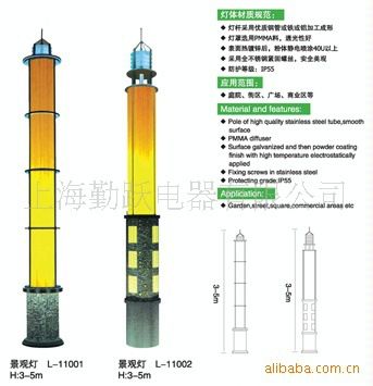 道路照明燈 中山戶外照明廠家直供太陽能LED路燈頭 路燈桿 道路燈原始圖片2