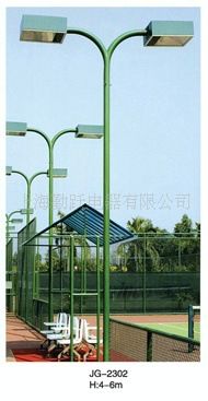 高桿燈 中山高桿燈廠家直供廣場燈 球場燈 高桿燈燈桿