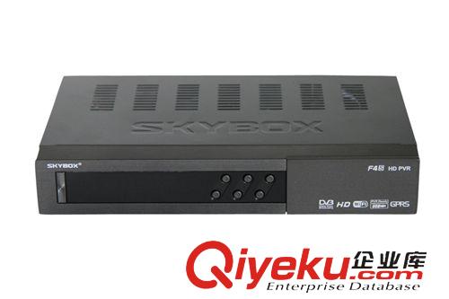 skybox  Original Skybox M5 HD wifi build in Ali3606 new model