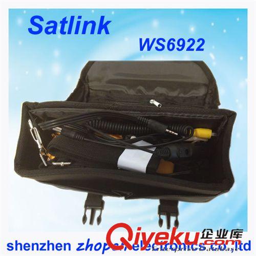 satellite finder meter 外貿高清尋星儀satlink ws-6922 hd diginal satfinder meter