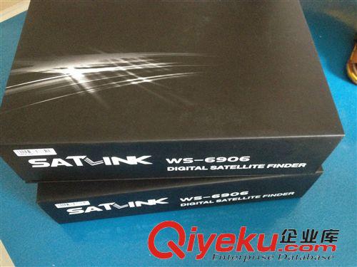 satellite finder meter Sat-link WS-6906信號尋星儀國內外英文調星儀頻道搜索儀WS6906