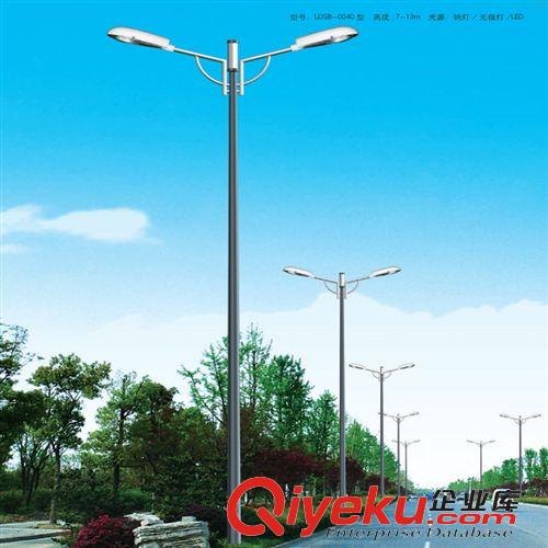 道路照明燈 【批發】專業生產優質LED道路照明燈 雙臂燈|單臂燈 量大從優