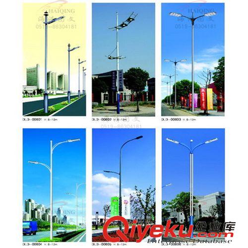 道路照明燈 路燈，高度12米，品質(zhì)保證，防護(hù)等級(jí)達(dá)IP65標(biāo)準(zhǔn)原始圖片2