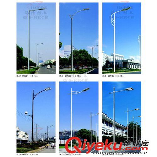 道路照明燈 路燈，高度12米，品質(zhì)保證，防護(hù)等級(jí)達(dá)IP65標(biāo)準(zhǔn)原始圖片3