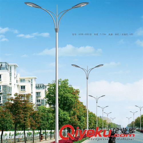 道路照明燈 2014【美恒照明】銷售優(yōu)質道路照明燈單臂燈品質保證 10米|12米
