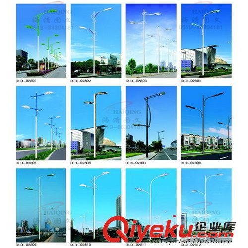 道路照明燈 新品 廠家專業(yè)生產(chǎn)優(yōu)質(zhì)雙臂道路燈 節(jié)能燈具 可來圖定制原始圖片2
