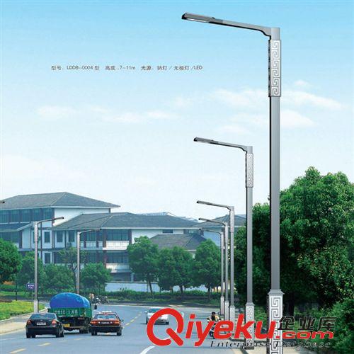 道路照明燈 新品 廠家專業(yè)生產(chǎn)優(yōu)質(zhì)雙臂道路燈 節(jié)能燈具 可來圖定制