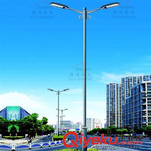 道路照明燈 【爆款】6米路燈燈桿 燈桿廠家 優(yōu)質(zhì)LED路燈桿 8米 路燈燈桿批發(fā)