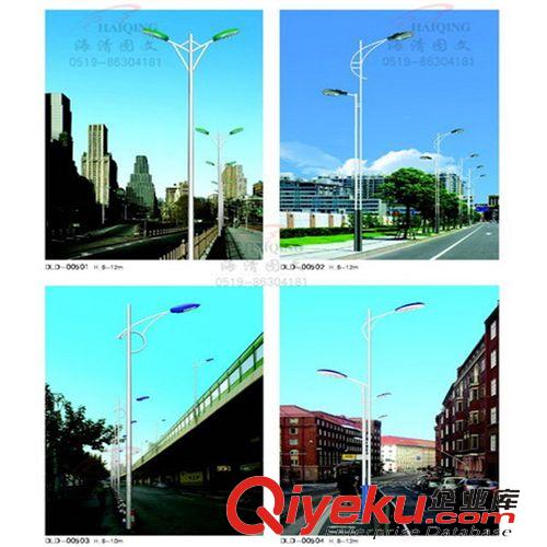 道路照明燈 【爆款】6米路燈燈桿 燈桿廠家 優(yōu)質(zhì)LED路燈桿 8米 路燈燈桿批發(fā)原始圖片2