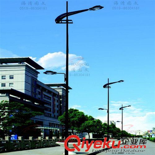 道路照明燈 【爆款】6米路燈燈桿 燈桿廠家 優(yōu)質(zhì)LED路燈桿 8米 路燈燈桿批發(fā)