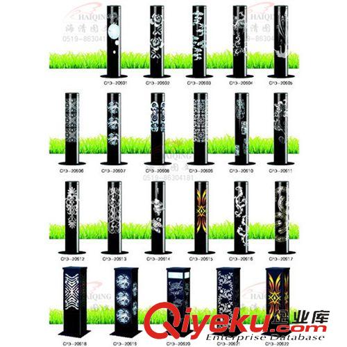 草坪燈 廠家直銷各種優質草坪燈 景觀亮化草地燈 別墅防水草坪燈 優質原始圖片2