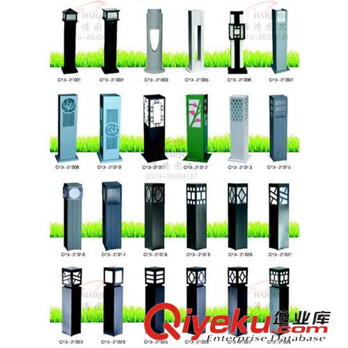 草坪燈 廠家直銷各種優質草坪燈 景觀亮化草地燈 別墅防水草坪燈 優質原始圖片3