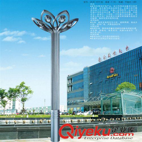 景觀燈 廠家直銷 供應太陽能LED路燈 戶外照明燈 景觀燈 質量保證