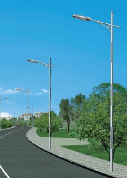 led道路燈 新型LED路燈 熱銷LED路燈 專業(yè)廠家定做LED路燈原始圖片2