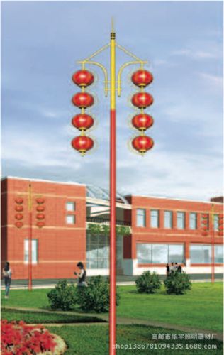 景觀燈 景觀燈 生產廠家批發高郵道路景觀燈 城市廣場景觀燈 價格實惠