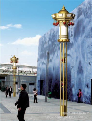 景觀燈 庭院景觀燈 新型庭院景觀燈 廠家定做庭院景觀燈