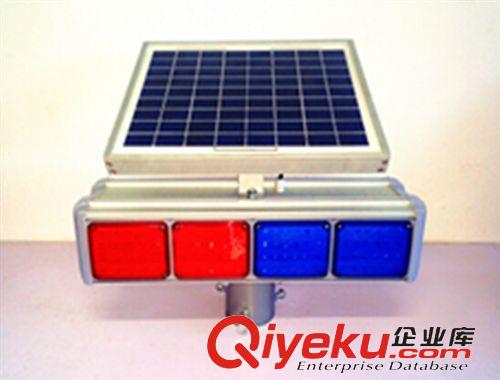 交通信號設施 太陽能黃閃燈 太陽能慢字燈、太陽能頻閃燈