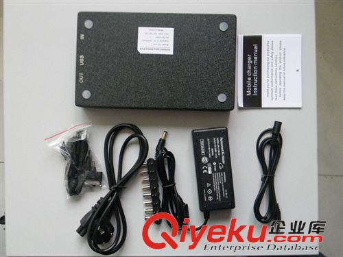 移動(dòng)電源 50000mA 筆記本移動(dòng)電源 電腦數(shù)碼產(chǎn)品移動(dòng)電源批發(fā) {wn}充電寶原始圖片2