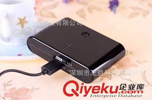 移動(dòng)電源 工廠直銷(xiāo)12000mA手機(jī)充電寶 手機(jī)充電寶平板電腦移動(dòng)電源批發(fā)原始圖片2
