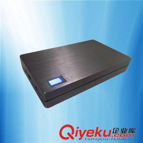 移動電源 工廠直供20000mAh聚合物筆記本移動電源 平板電腦移動電源批發(fā)
