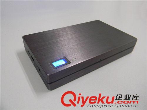 移動電源 工廠直銷50000mAh筆記本移動電源 批發(fā)電腦手機{wn}充電寶 新品原始圖片2