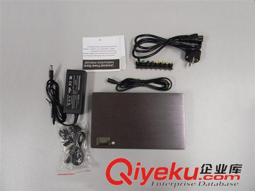 移動電源 工廠直銷50000mAh筆記本移動電源 批發(fā)電腦手機{wn}充電寶 新品原始圖片3