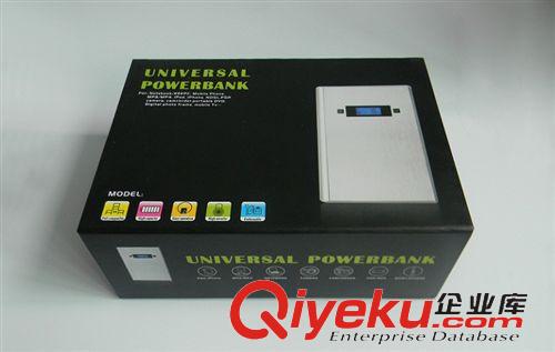 移動電源 {zx1}18000mA筆記本大容量移動電源 筆記本備用電源 通信后備電源原始圖片3