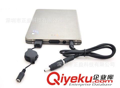 移動電源 移動電源 移動電源充電寶 16000mAh 筆記本移動電源充電寶批發原始圖片2