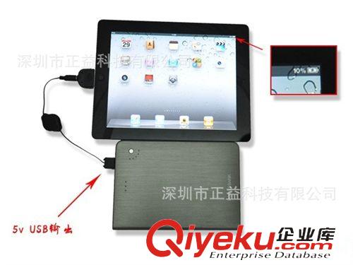 移動電源 移動電源 移動電源充電寶 16000mAh 筆記本移動電源充電寶批發原始圖片3